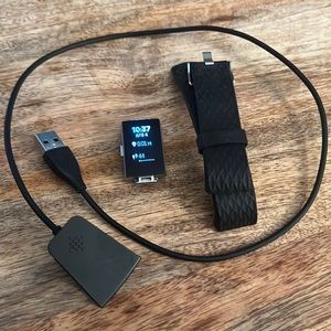 Fitbit Charge 2